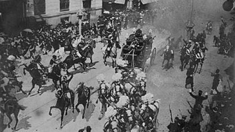 Intento de atentado de los reyes 