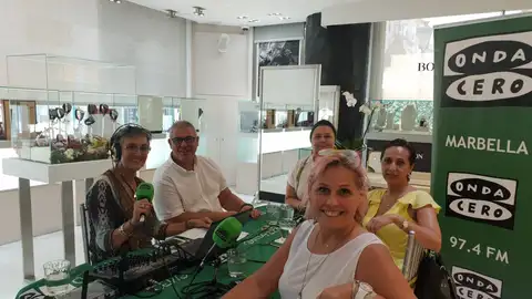 50 aniversario Gómez y Molina 50 aniversario Gómez y Molina