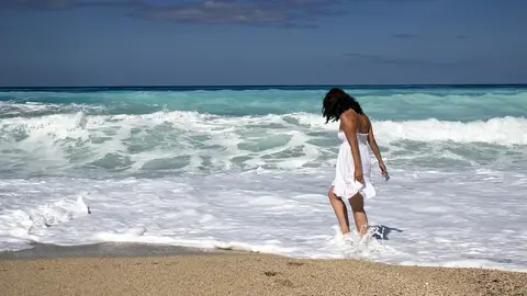 Las playas más largas del mundo Las playas más largas del mundo