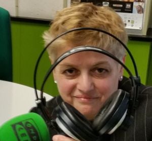 Córdoba en la Onda Córdoba en la Onda