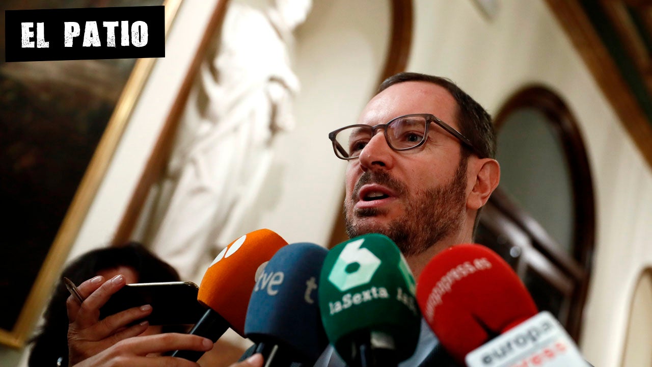 El PP pide a Manuel Cruz que dé explicaciones para "salvar" la imagen del Senado El PP pide a Manuel Cruz que dé explicaciones para "salvar" la imagen del Senado