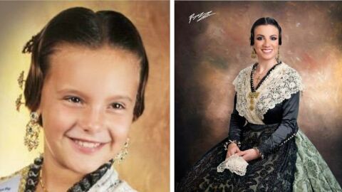 Reinas Maggalena 2020