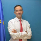 Ioannis Virvilis