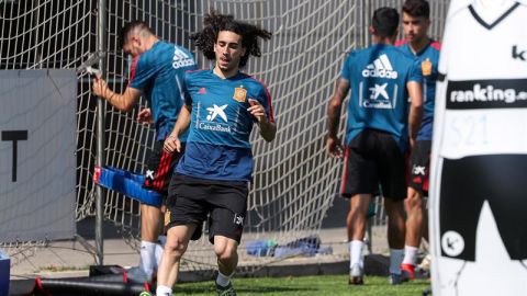 Marc Cucurella