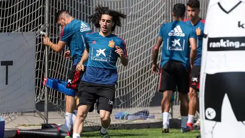 Marc Cucurella Marc Cucurella