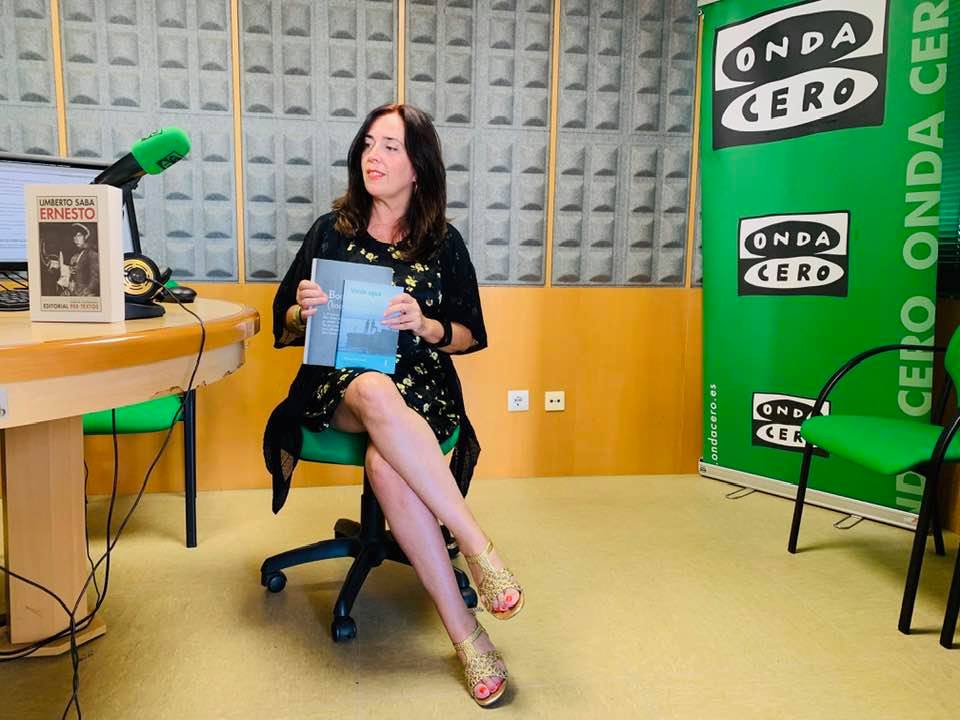 Viajamos a Trieste con lecturas en la maleta Viajamos a Trieste con lecturas en la maleta