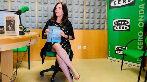 Lecturas en la maleta