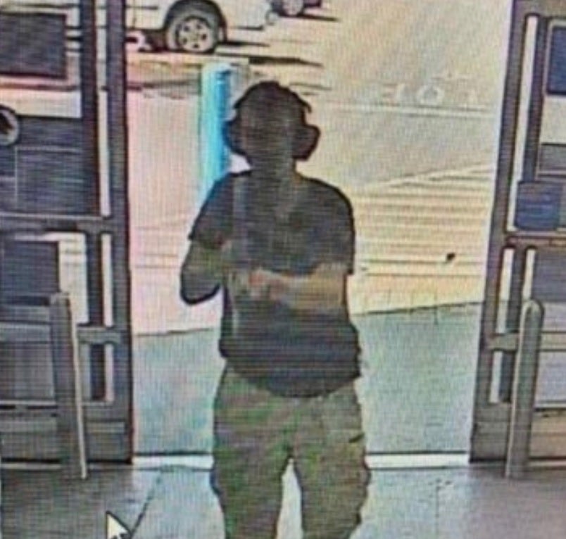 Extremista y simpatizante de Trump: Así es el atacante de El Paso que quería matar "al mayor número de mexicanos posible" Extremista y simpatizante de Trump: Así es el atacante de El Paso que quería matar "al mayor número de mexicanos posible"