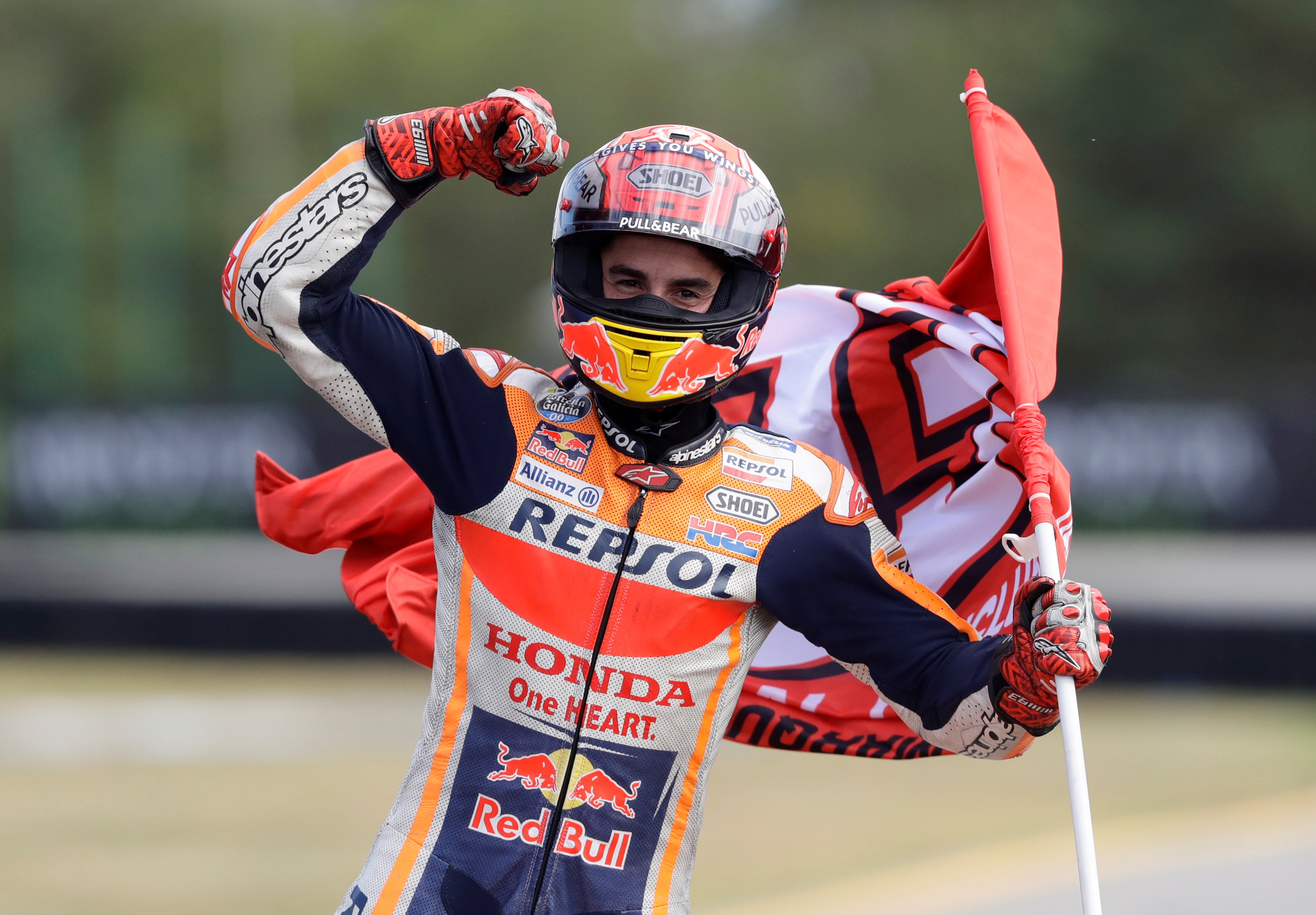 Pablo Nieto: "Marc Márquez está un paso por delante de todos" episode artwork