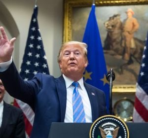 Donald Trump Donald Trump