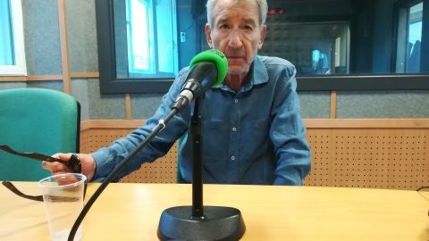 Jos&eacute; Sacrist&aacute;n