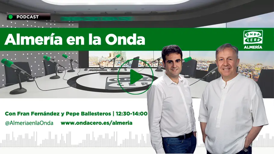 Almería en la Onda Almería en la Onda