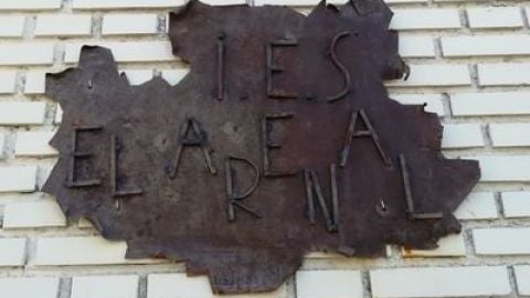 IES El Arenal