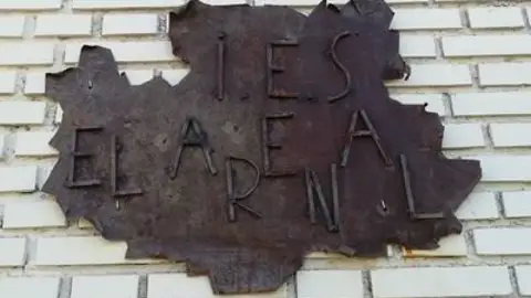 IES El Arenal IES El Arenal
