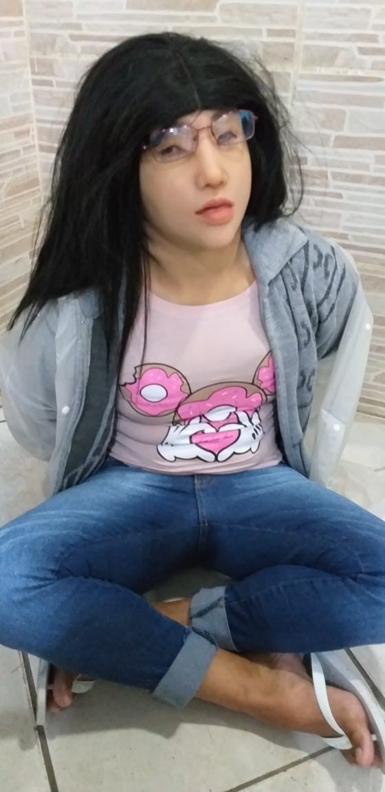 Encuentran ahorcado al narcotraficante que intentó fugarse de una cárcel brasileña disfrazándose de su hija Encuentran ahorcado al narcotraficante que intentó fugarse de una cárcel brasileña disfrazándose de su hija