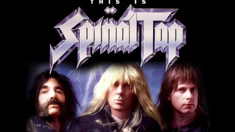 This is Spinal Tap