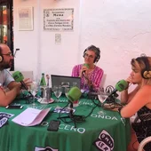LA TERTULIA POLÍTICA LA TERTULIA POLÍTICA