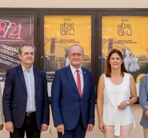 Ciclo la edad de oro Ciclo la edad de oro