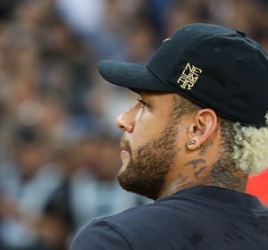 Neymar, jugador del PSG Neymar, jugador del PSG