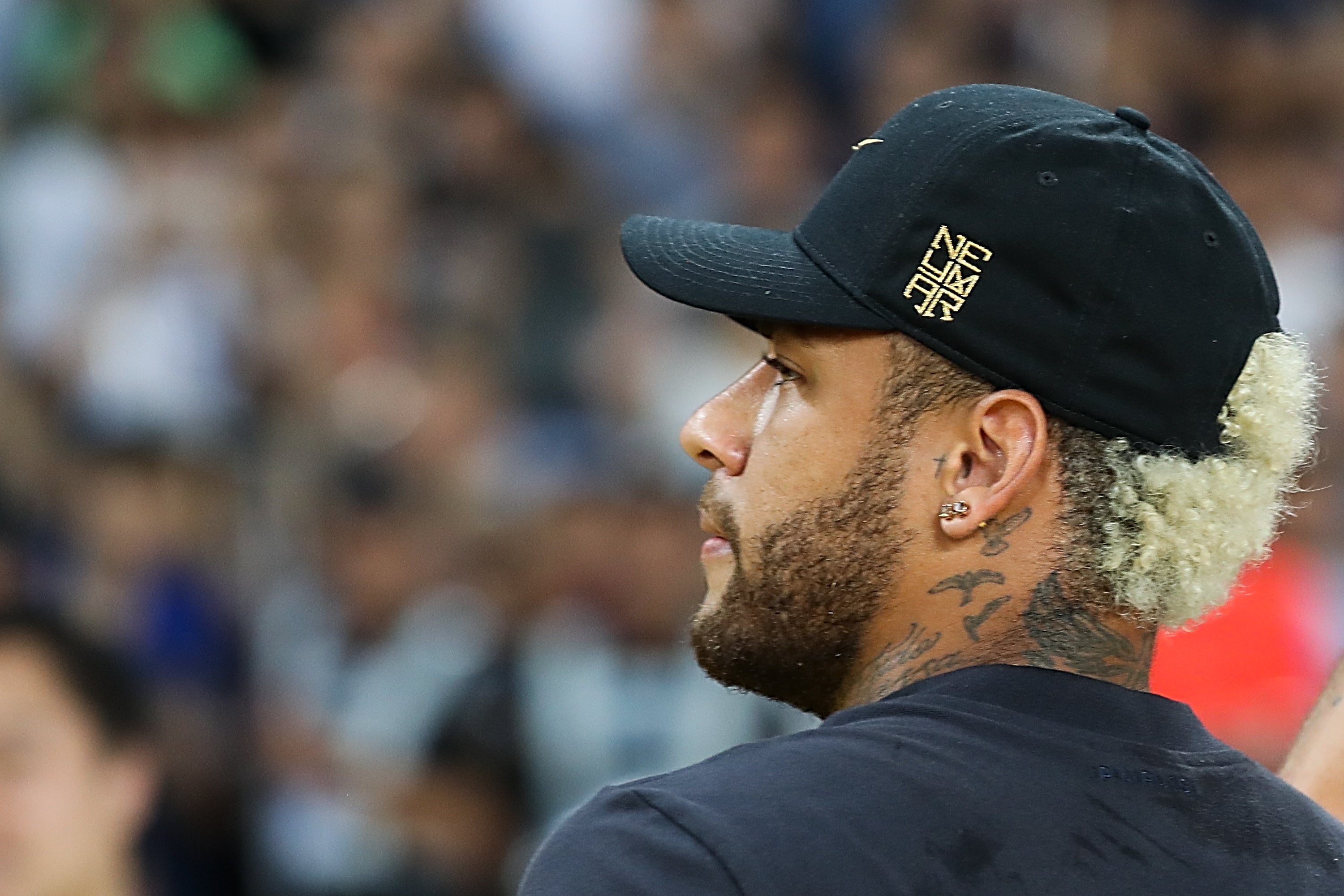Las negociaciones del Barça por Neymar se enfrían: Bartomeu no estará en la reunión de Liverpool Las negociaciones del Barça por Neymar se enfrían: Bartomeu no estará en la reunión de Liverpool