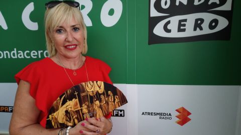 Abanico del Misteri 2019