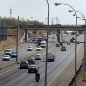 Estado del tráfico en las carreteras españolas