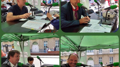 Euskadi en la onda 05/08
