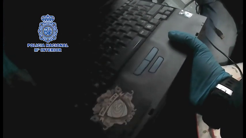 Detenida una persona en Castellón por compartir pornografía infantil en una red social Detenida una persona en Castellón por compartir pornografía infantil en una red social