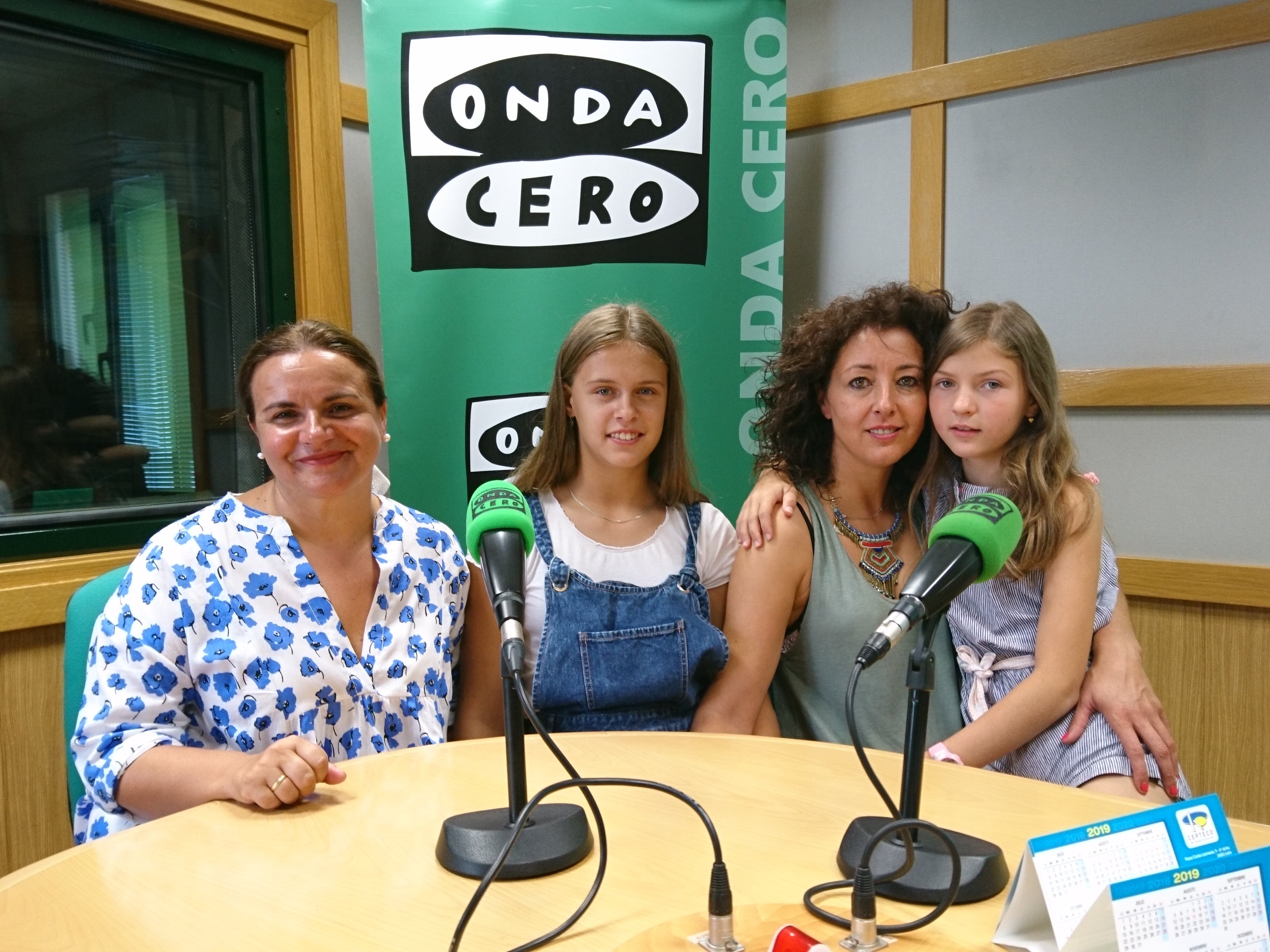 León en la Onda 05/08/2019 León en la Onda 05/08/2019