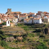 Vistabella del Maestrat Vistabella del Maestrat