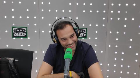 Antonio Esteva, director de Radioestadio