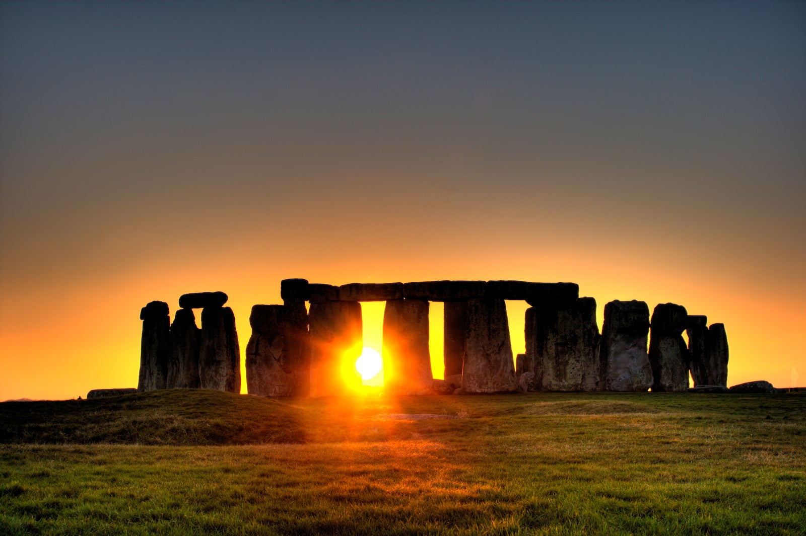 El círculo secreto: El Stonehenge americano El círculo secreto: El Stonehenge americano
