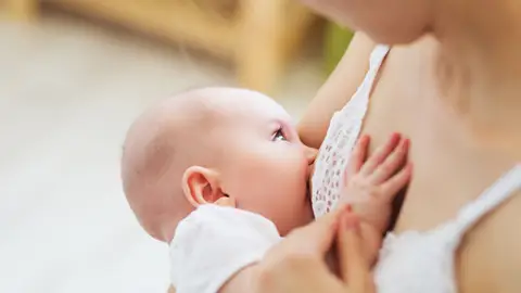 Lactancia materna Nova Life