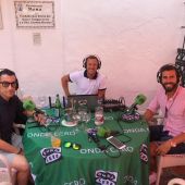 CB Marbella Adri Fuentes