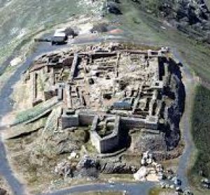 Yacimiento arqueólogico de Alarcos Yacimiento arqueólogico de Alarcos