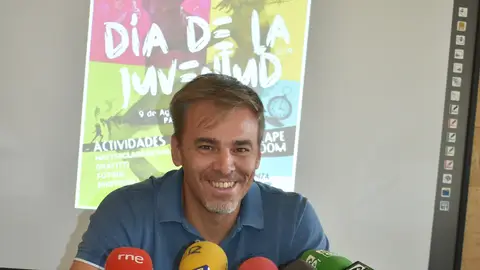 Día de la Juventud 9 de agosto