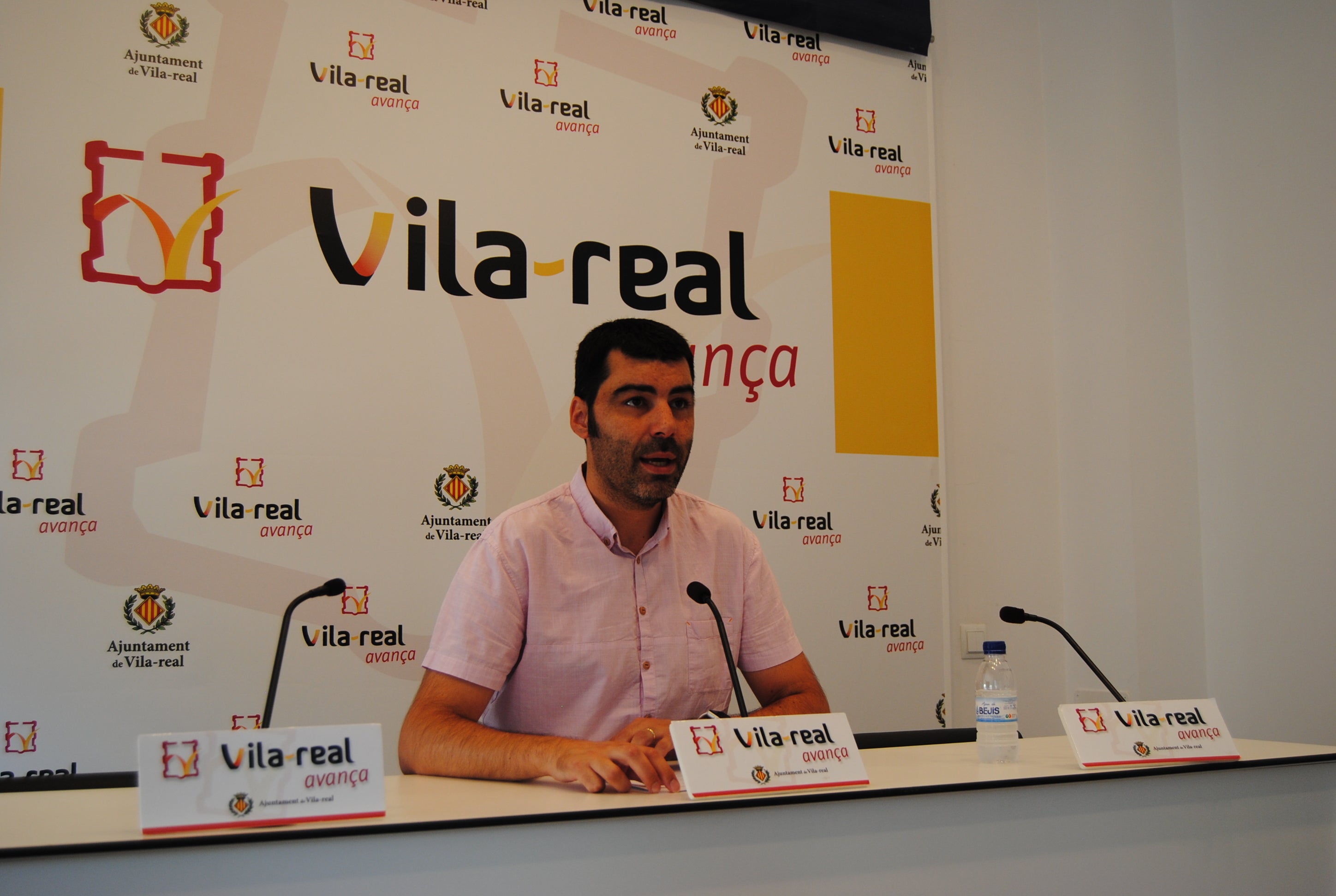 Serveis Socials de Vila-real triplica les ajudes d´emergència per la pandèmia Serveis Socials de Vila-real triplica les ajudes d´emergència per la pandèmia