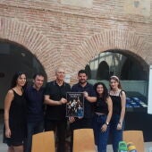 VI Festival Nacional de Teatro Ciudad de Talavera