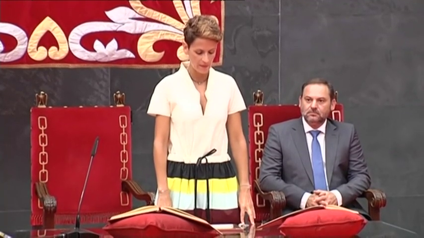 Pamplona en la Onda 06/08/2019 Pamplona en la Onda 06/08/2019