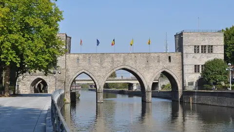 Puente de los Agujeros Puente de los Agujeros