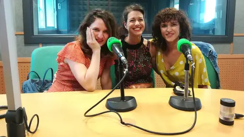 El enjambre de Vaivén producciones El enjambre de Vaivén producciones