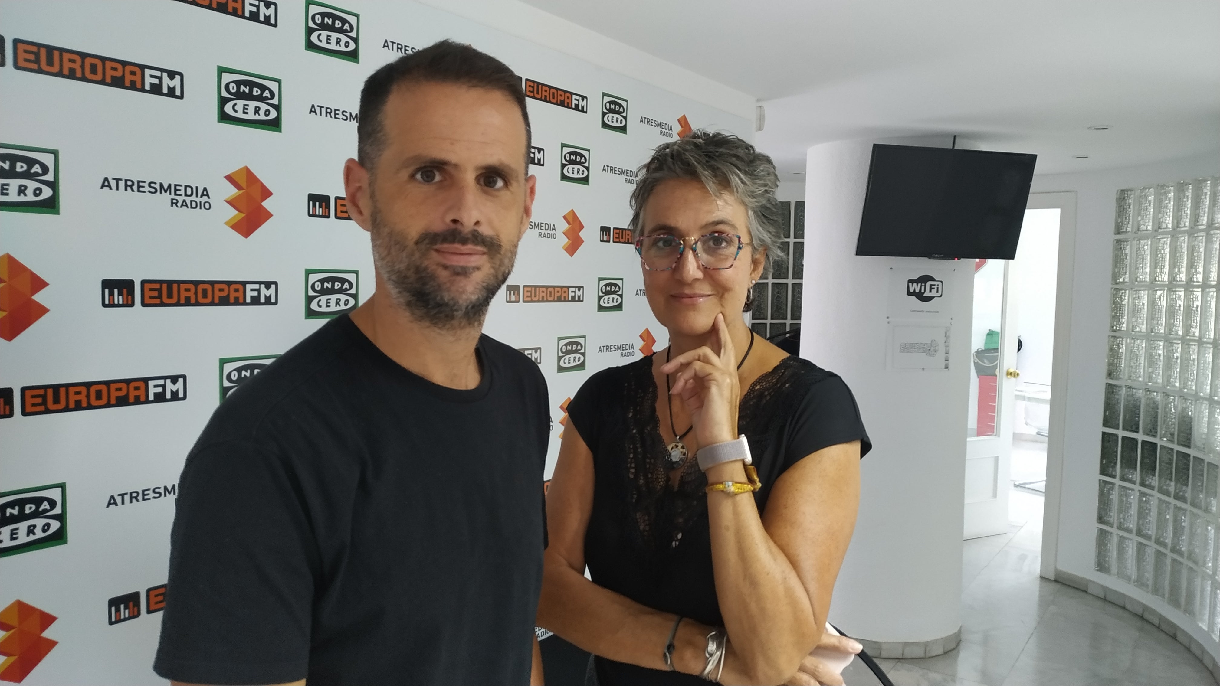 'Más de uno Marbella 12.30', jueves 3 de octubre de 2019 'Más de uno Marbella 12.30', jueves 3 de octubre de 2019