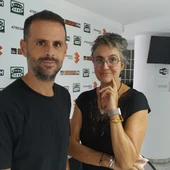 Concha y Julio 2019 Concha y Julio 2019