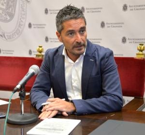 Manuel Olivares Manuel Olivares