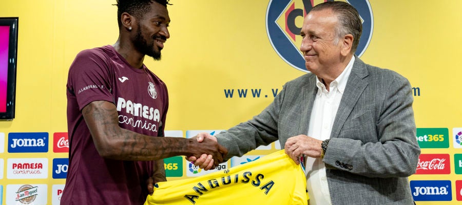 Villareal CF Villareal CF