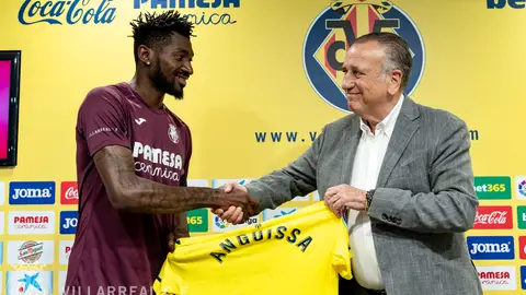 Villareal CF Villareal CF