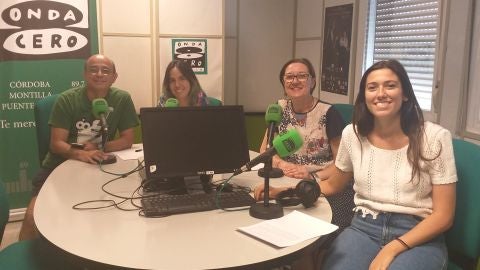 C&oacute;rdoba en la Onda. Noticias