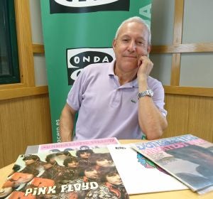 CARLOS DEL RIEGO CARLOS DEL RIEGO