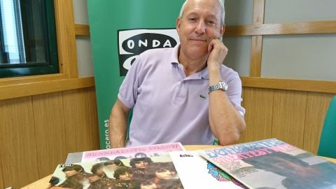 CARLOS DEL RIEGO