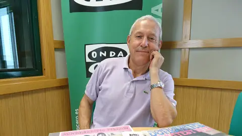 CARLOS DEL RIEGO CARLOS DEL RIEGO